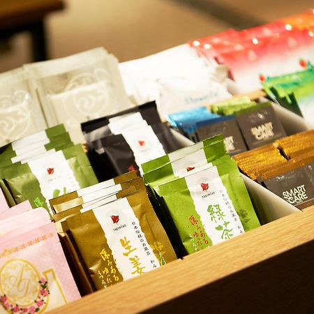 Sotetsu Fresa Inn Tokyo Kinshicho Eksteriør billede