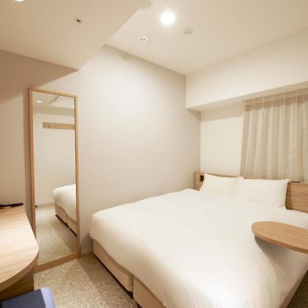 Sotetsu Fresa Inn Tokyo Kinshicho Eksteriør billede