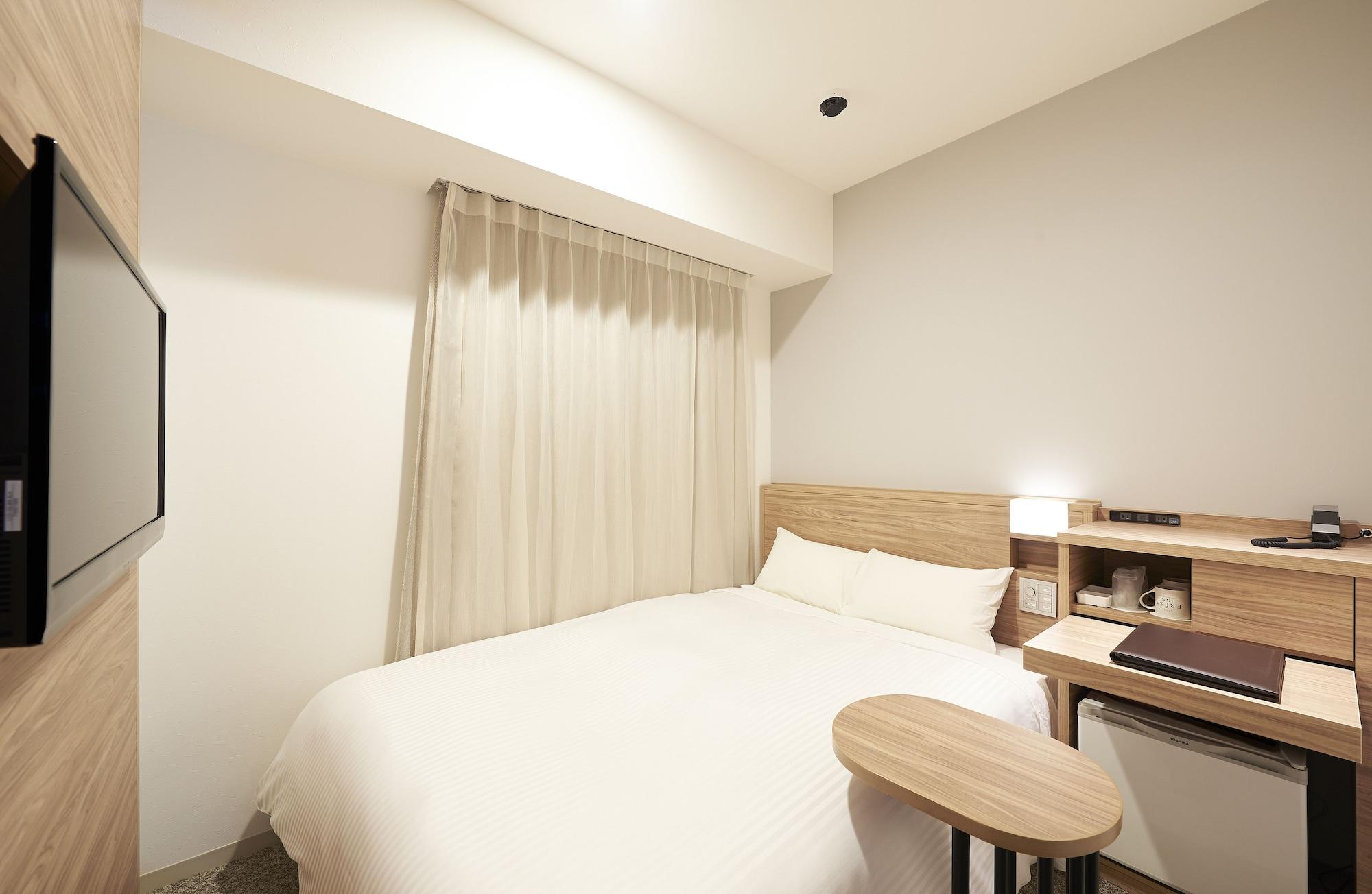 Sotetsu Fresa Inn Tokyo Kinshicho Eksteriør billede