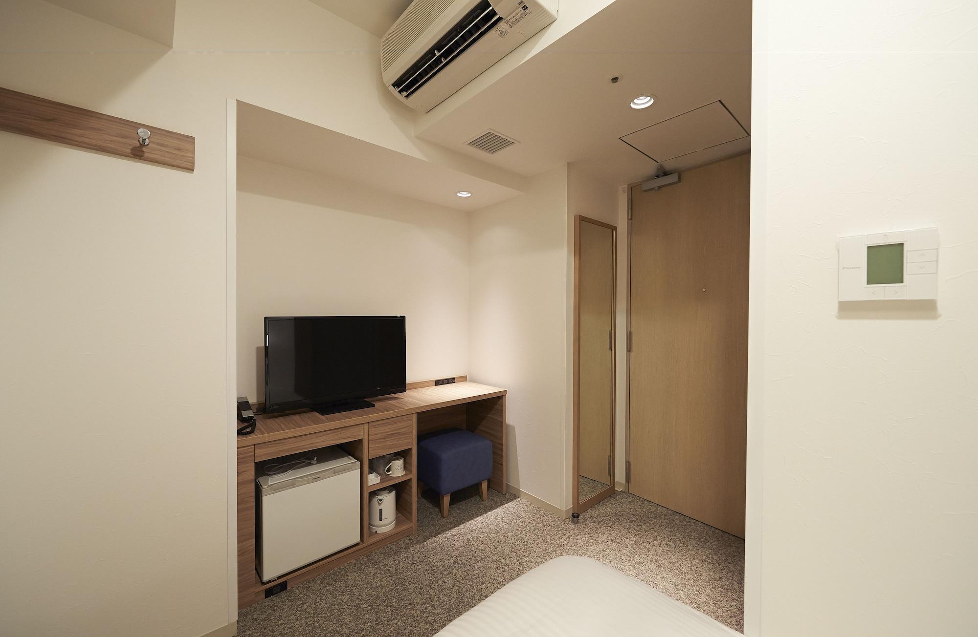Sotetsu Fresa Inn Tokyo Kinshicho Eksteriør billede