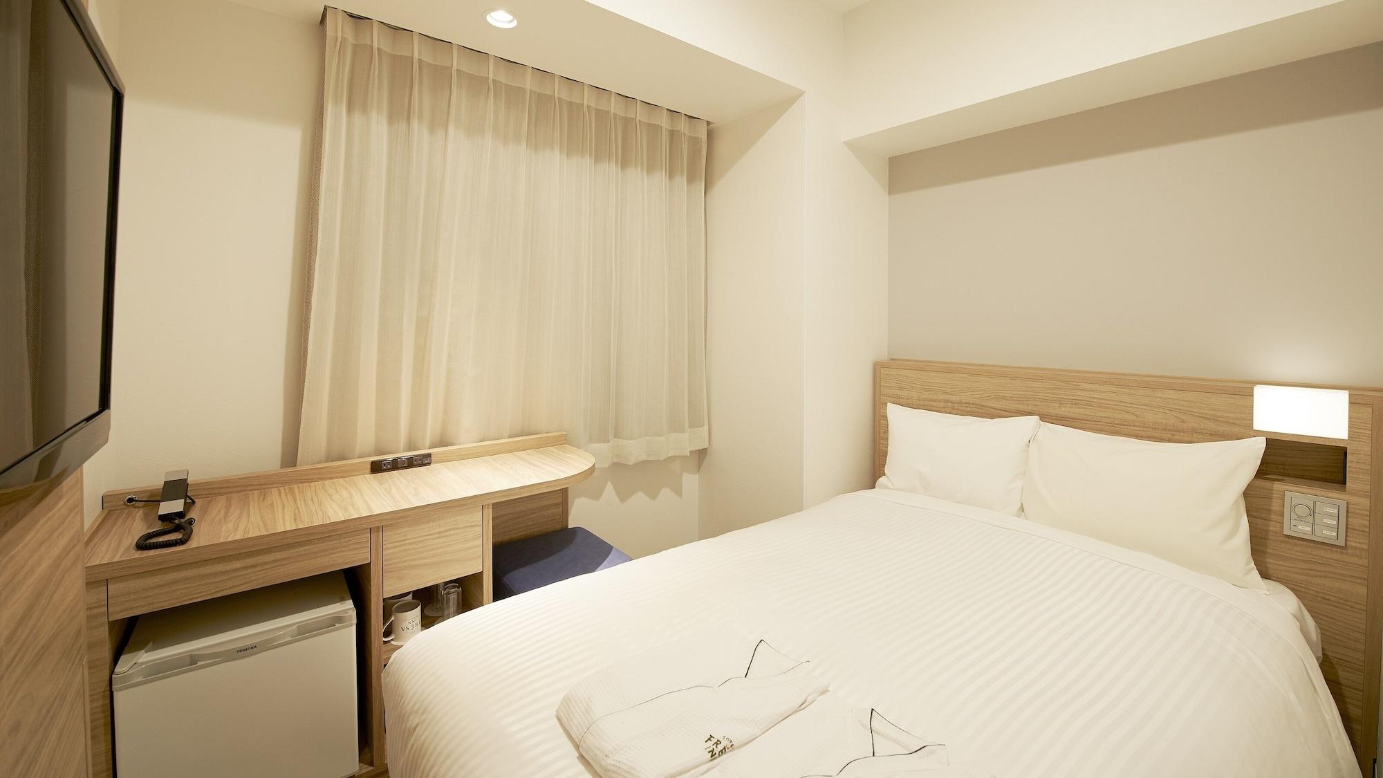 Sotetsu Fresa Inn Tokyo Kinshicho Eksteriør billede