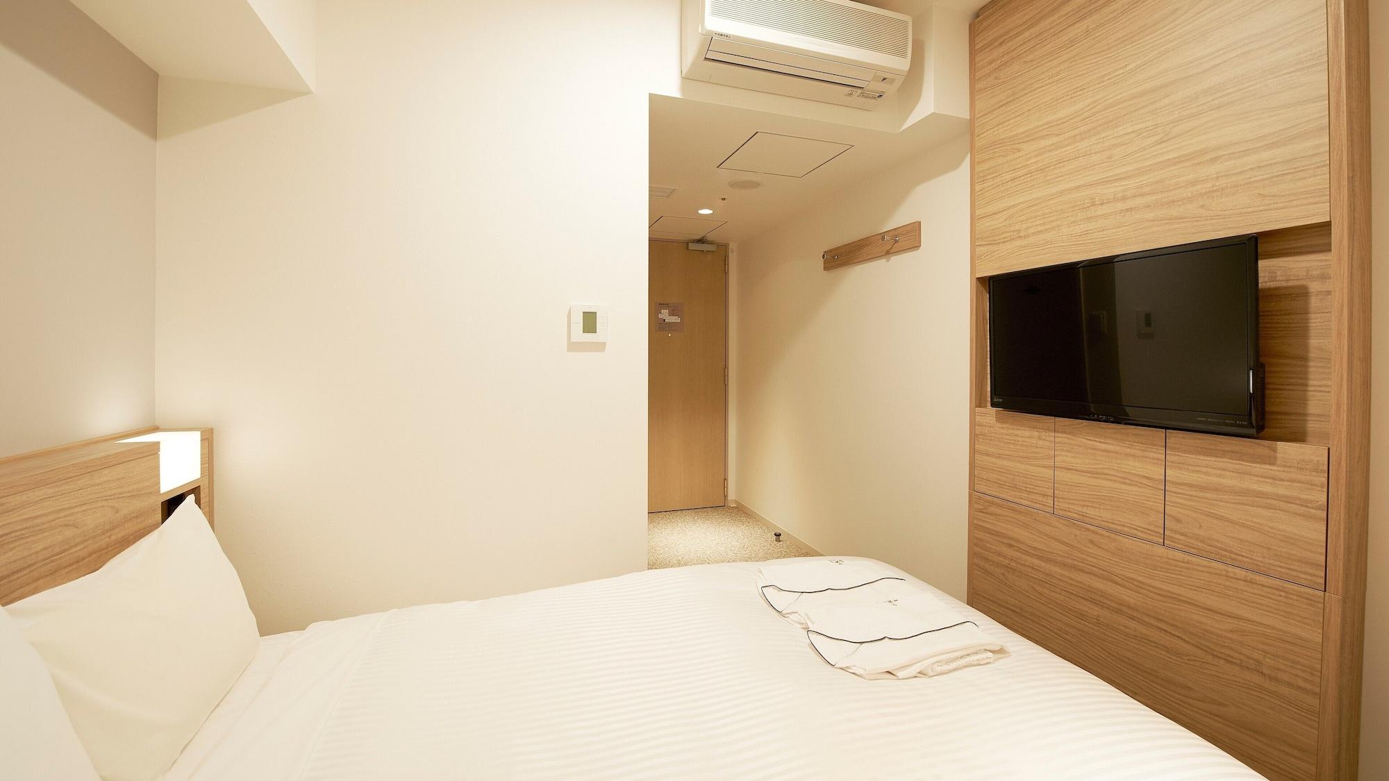 Sotetsu Fresa Inn Tokyo Kinshicho Eksteriør billede
