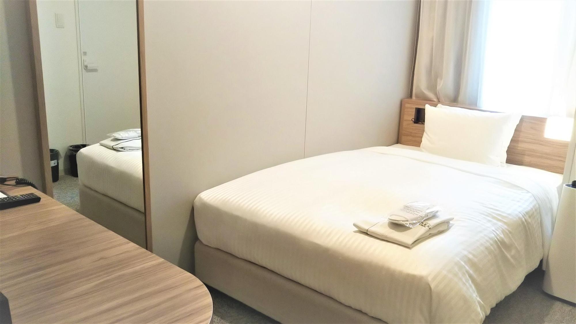 Sotetsu Fresa Inn Tokyo Kinshicho Eksteriør billede