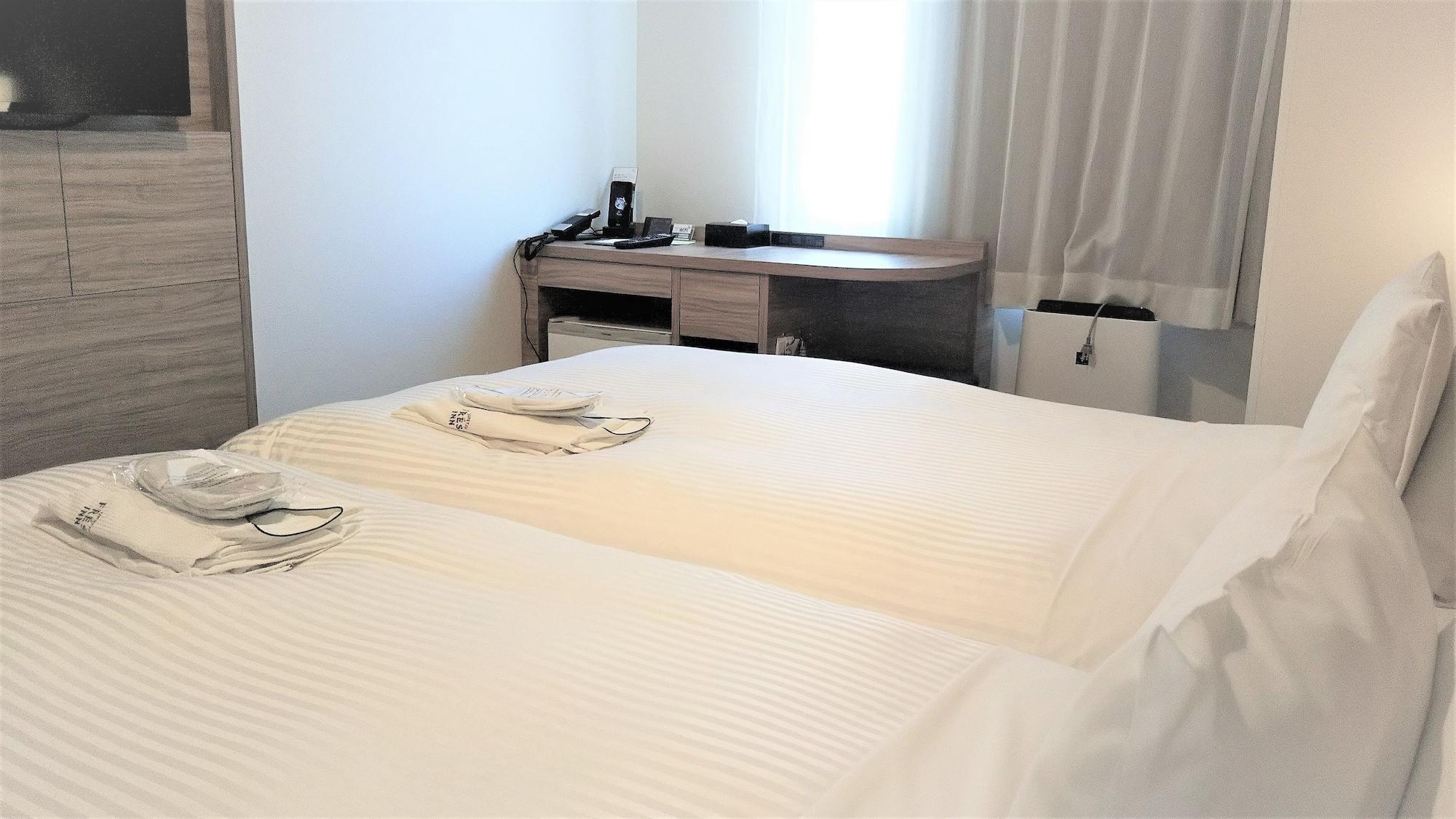Sotetsu Fresa Inn Tokyo Kinshicho Eksteriør billede