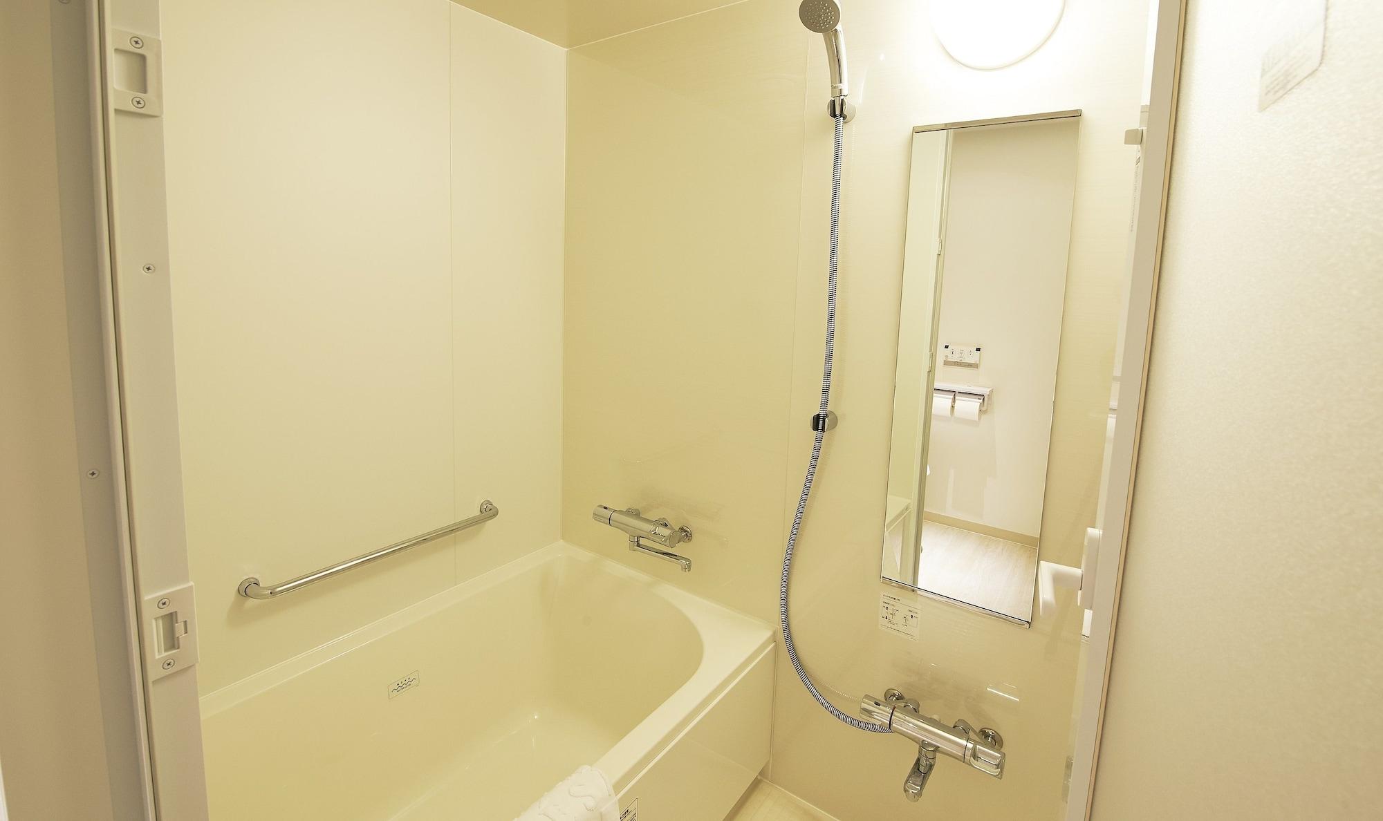 Sotetsu Fresa Inn Tokyo Kinshicho Eksteriør billede