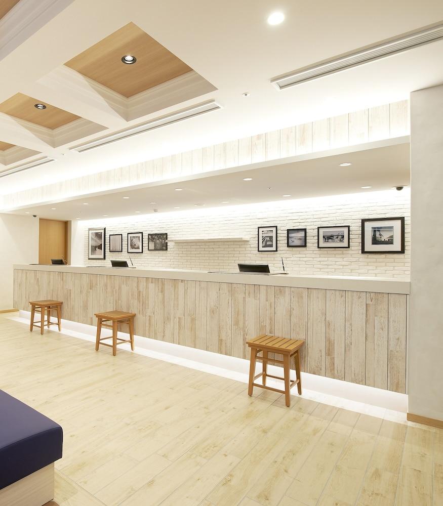 Sotetsu Fresa Inn Tokyo Kinshicho Eksteriør billede