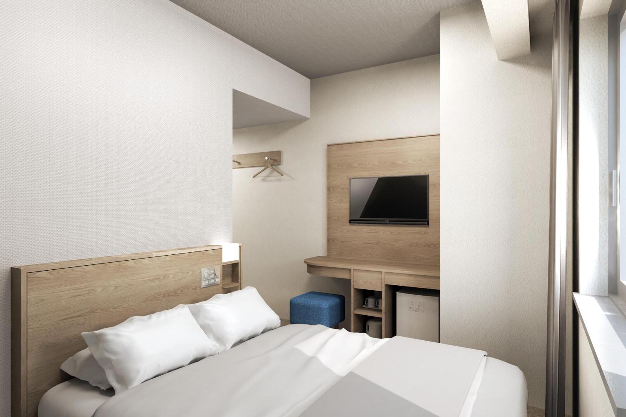 Sotetsu Fresa Inn Tokyo Kinshicho Eksteriør billede