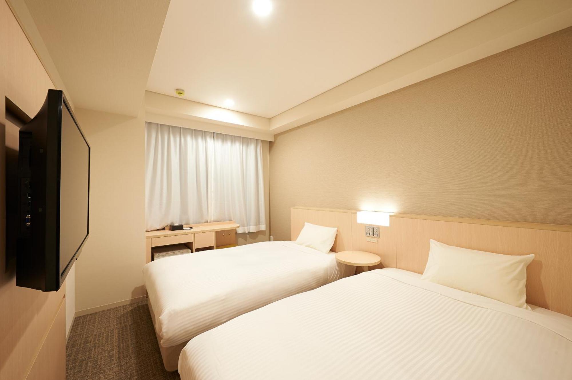Sotetsu Fresa Inn Tokyo Kinshicho Eksteriør billede