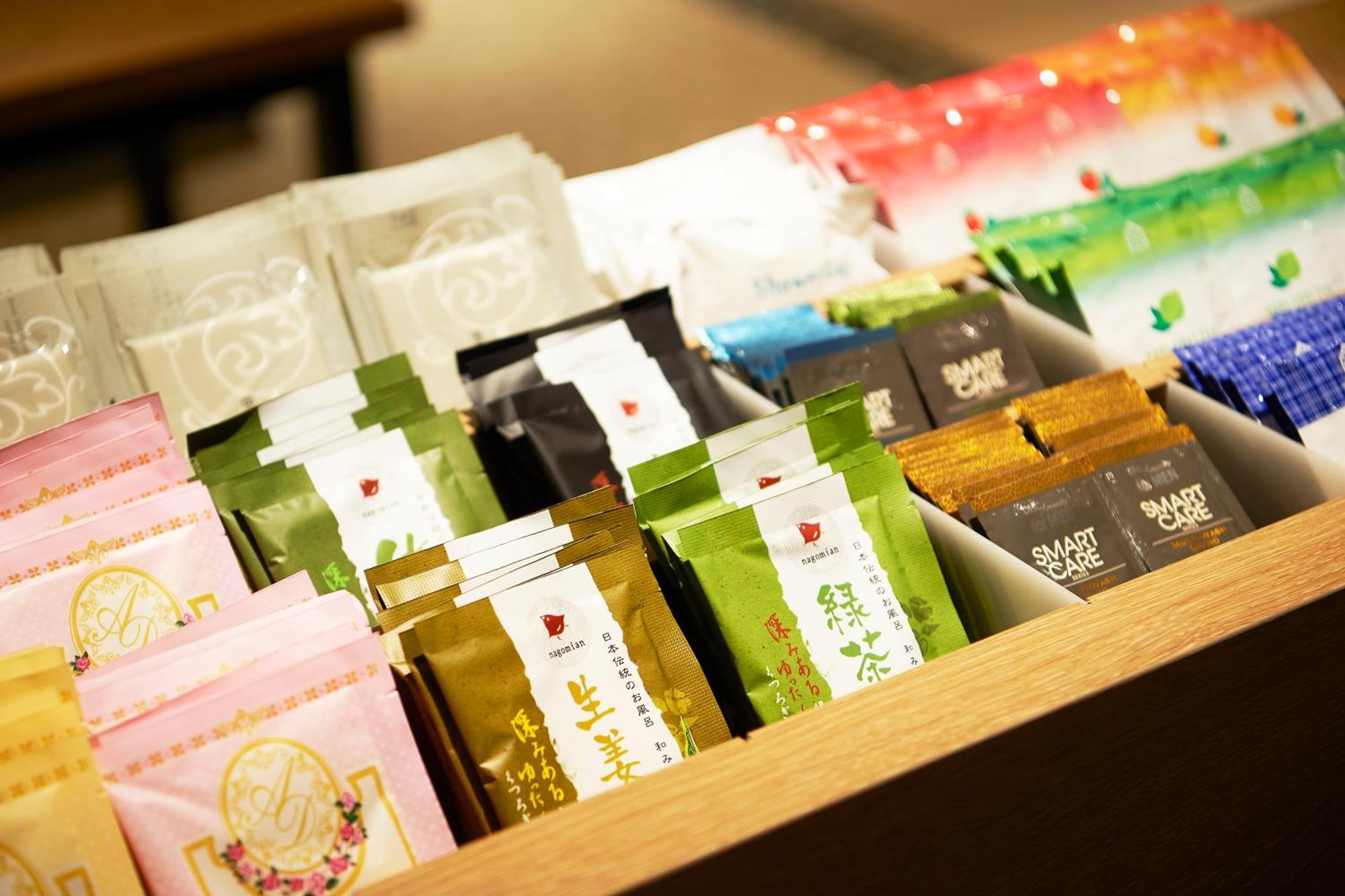 Sotetsu Fresa Inn Tokyo Kinshicho Eksteriør billede