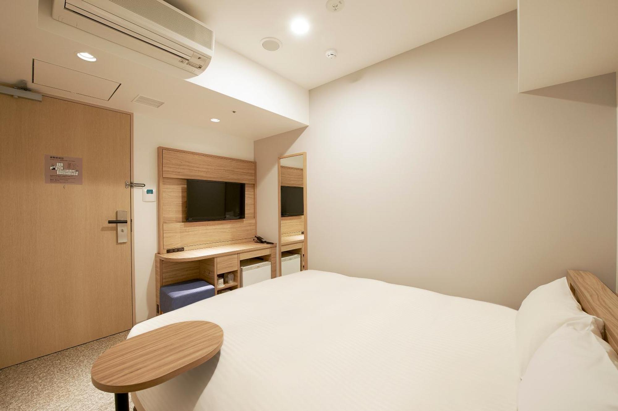Sotetsu Fresa Inn Tokyo Kinshicho Værelse billede