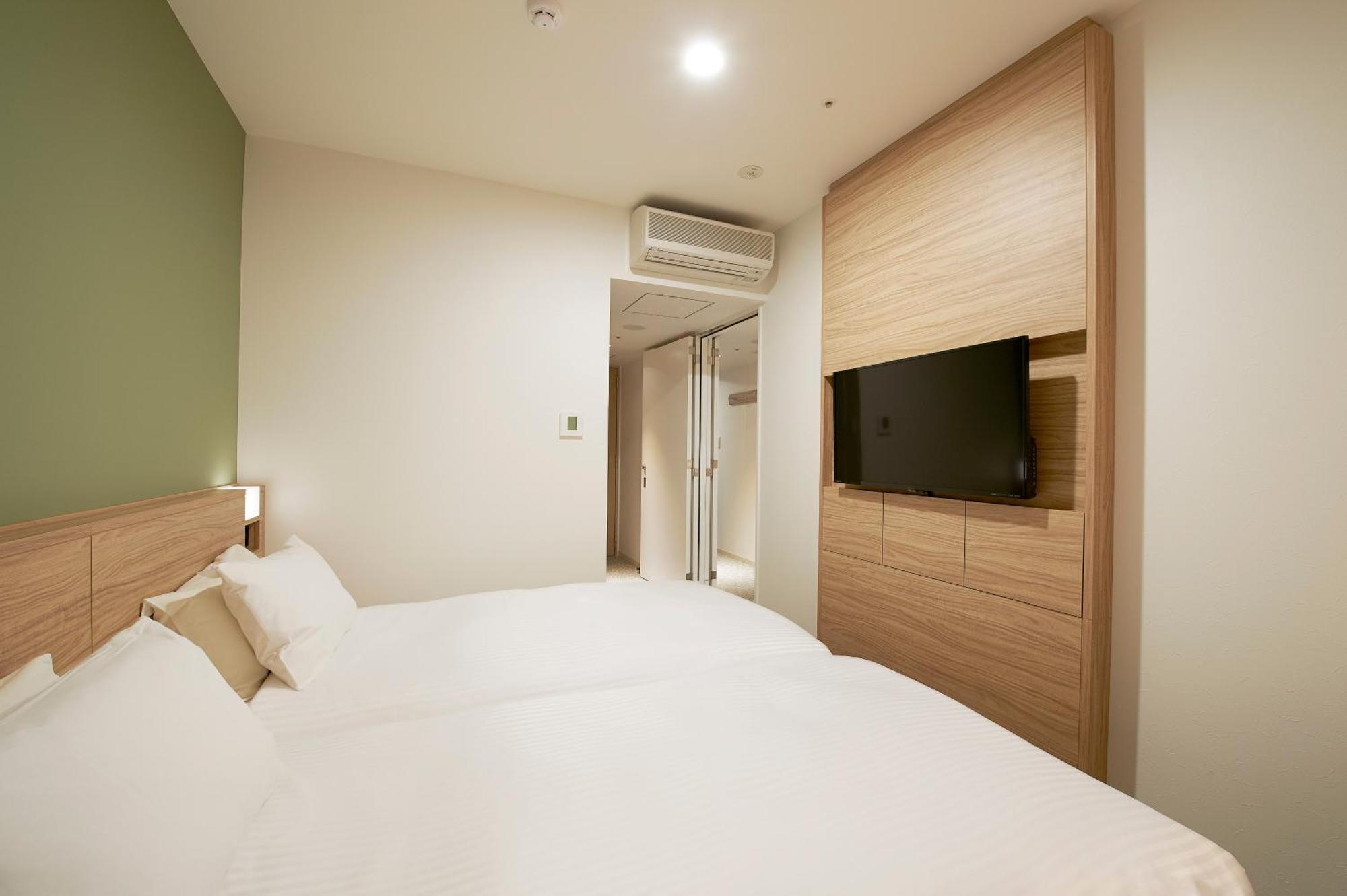 Sotetsu Fresa Inn Tokyo Kinshicho Værelse billede