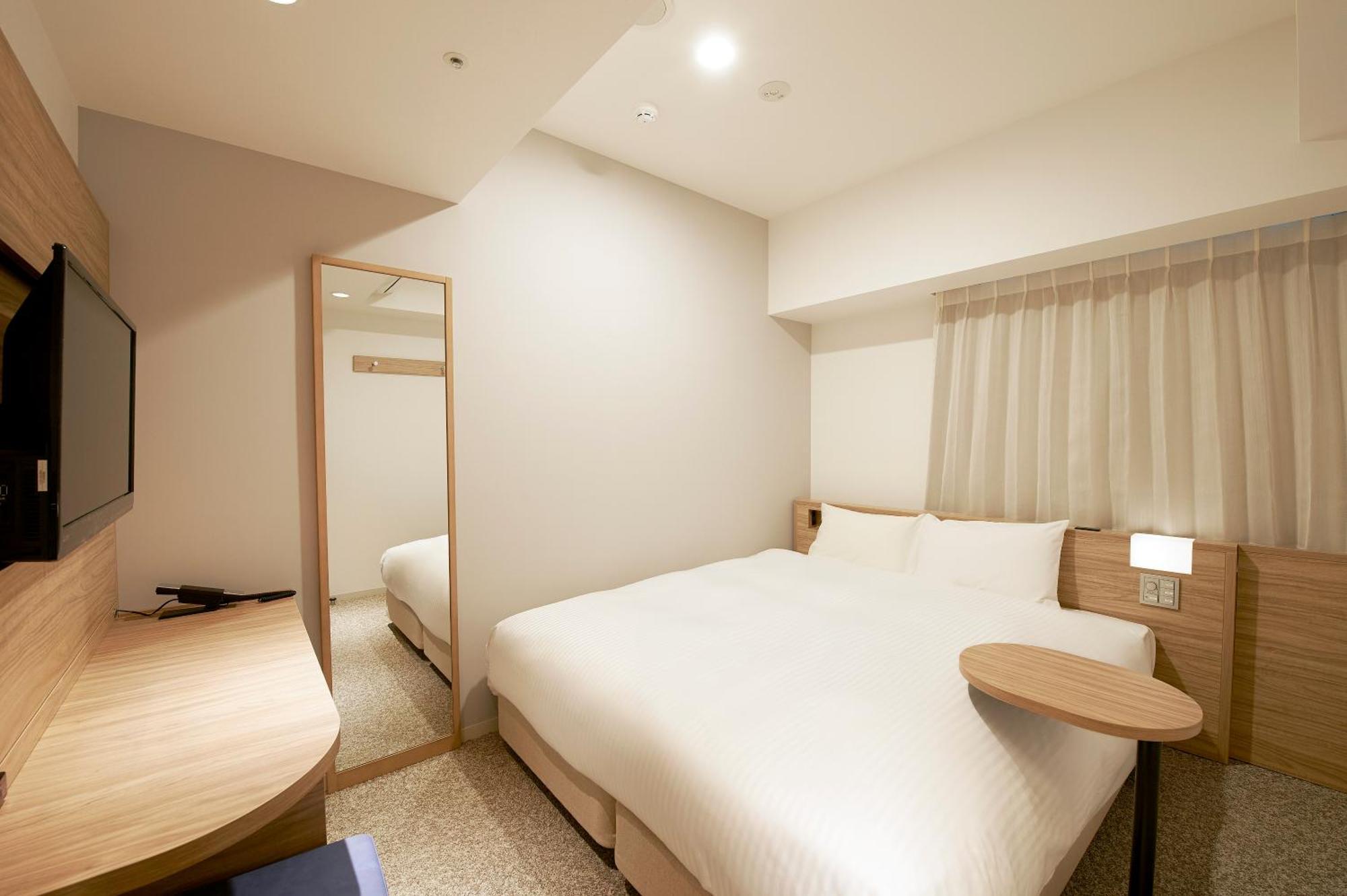 Sotetsu Fresa Inn Tokyo Kinshicho Eksteriør billede