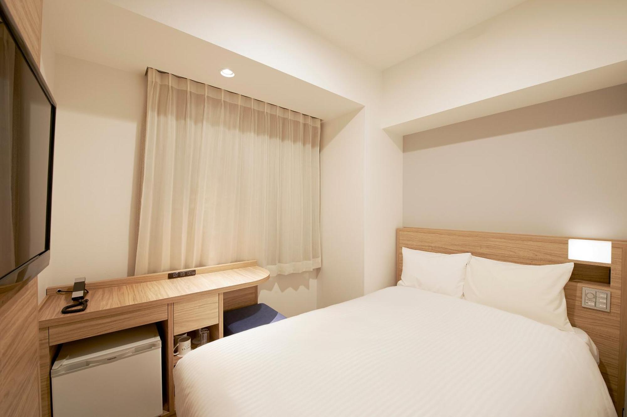 Sotetsu Fresa Inn Tokyo Kinshicho Eksteriør billede