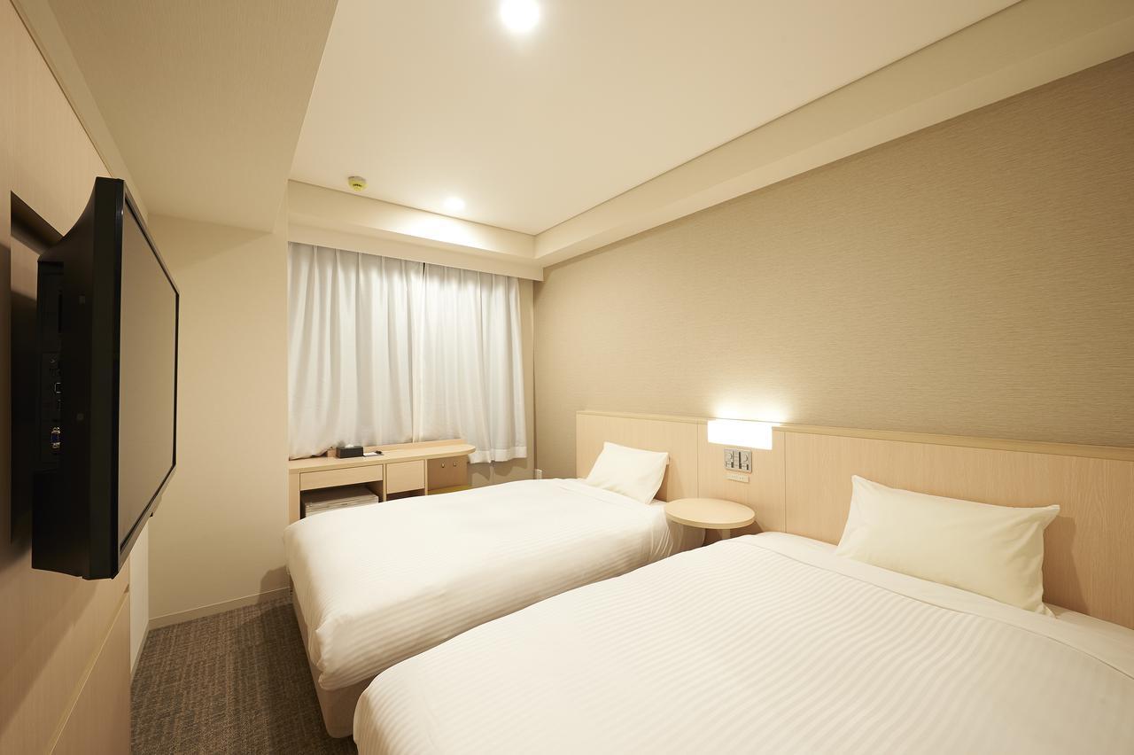 Sotetsu Fresa Inn Tokyo Kinshicho Eksteriør billede