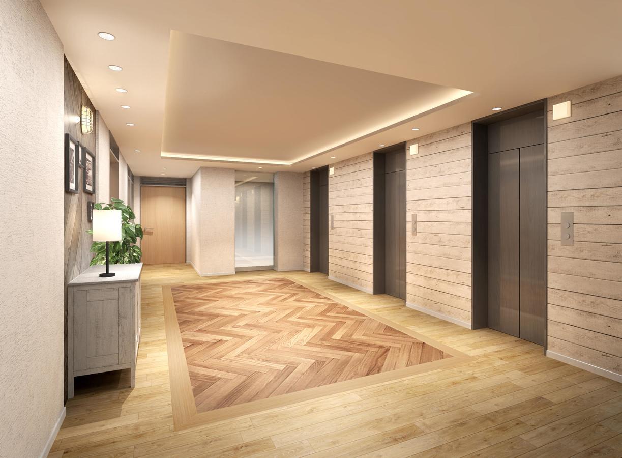 Sotetsu Fresa Inn Tokyo Kinshicho Eksteriør billede