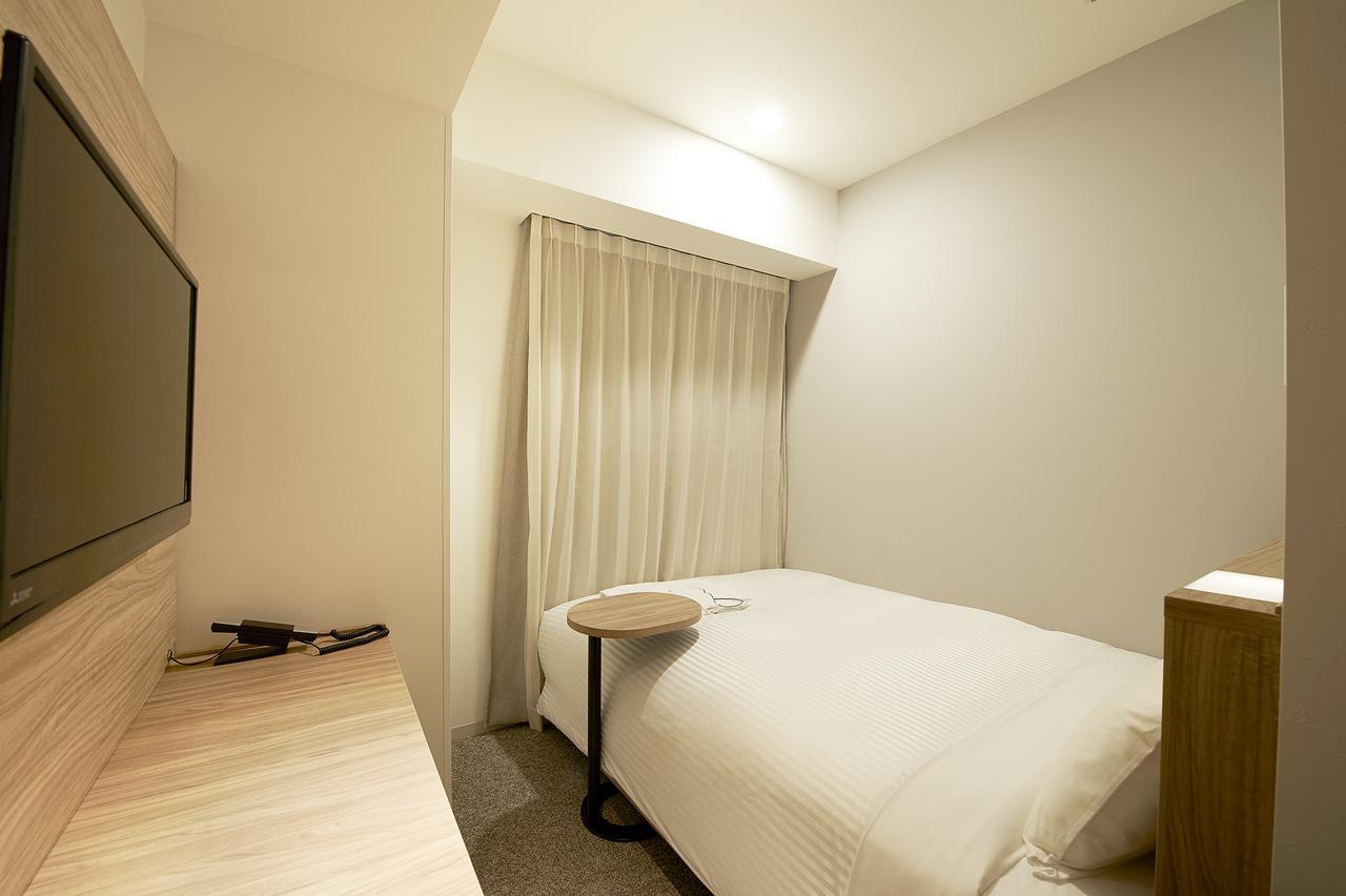 Sotetsu Fresa Inn Tokyo Kinshicho Eksteriør billede