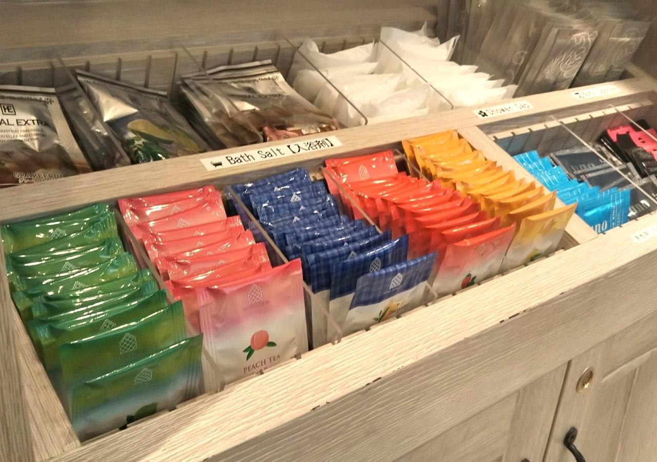 Sotetsu Fresa Inn Tokyo Kinshicho Eksteriør billede