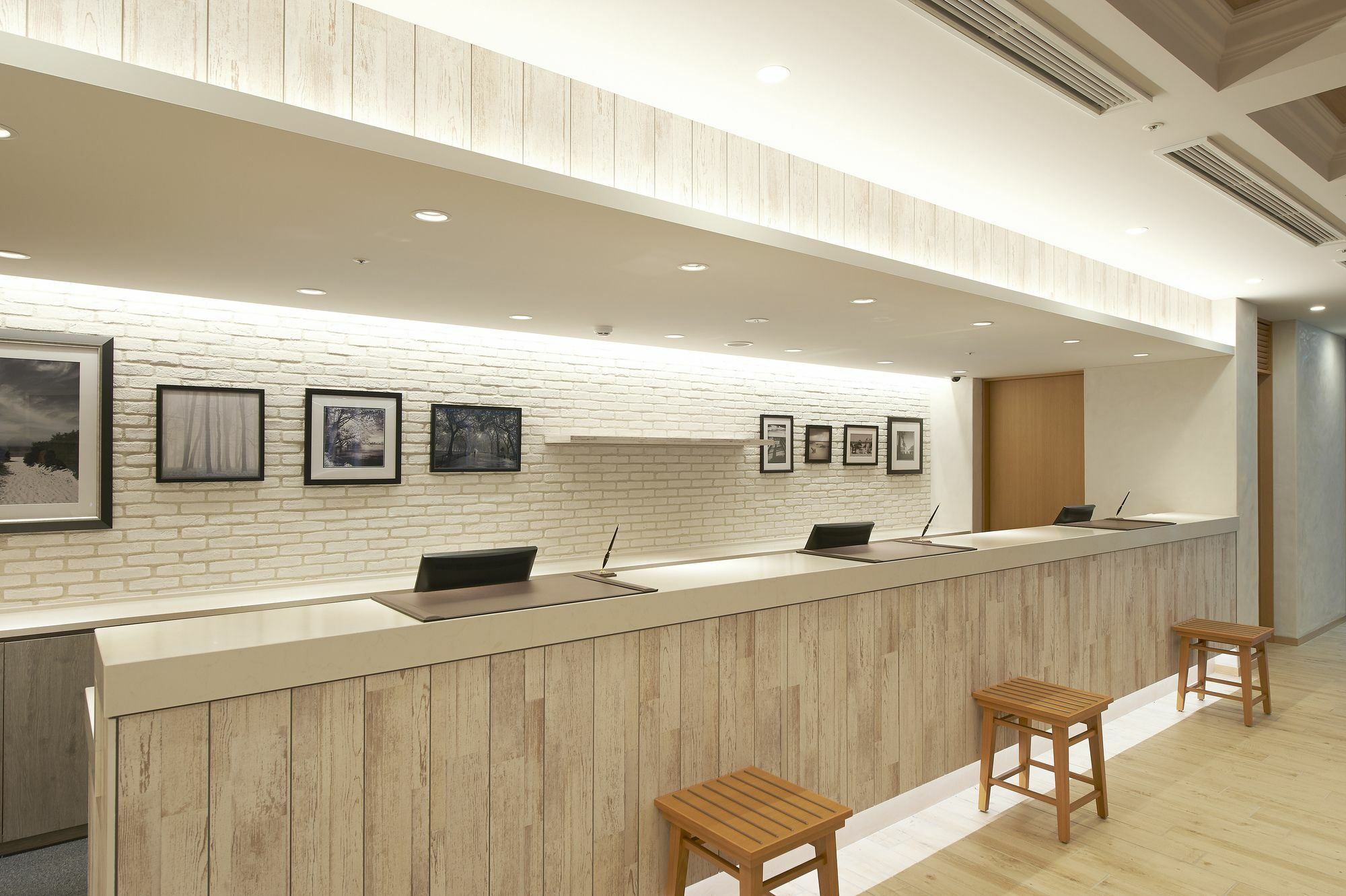 Sotetsu Fresa Inn Tokyo Kinshicho Eksteriør billede
