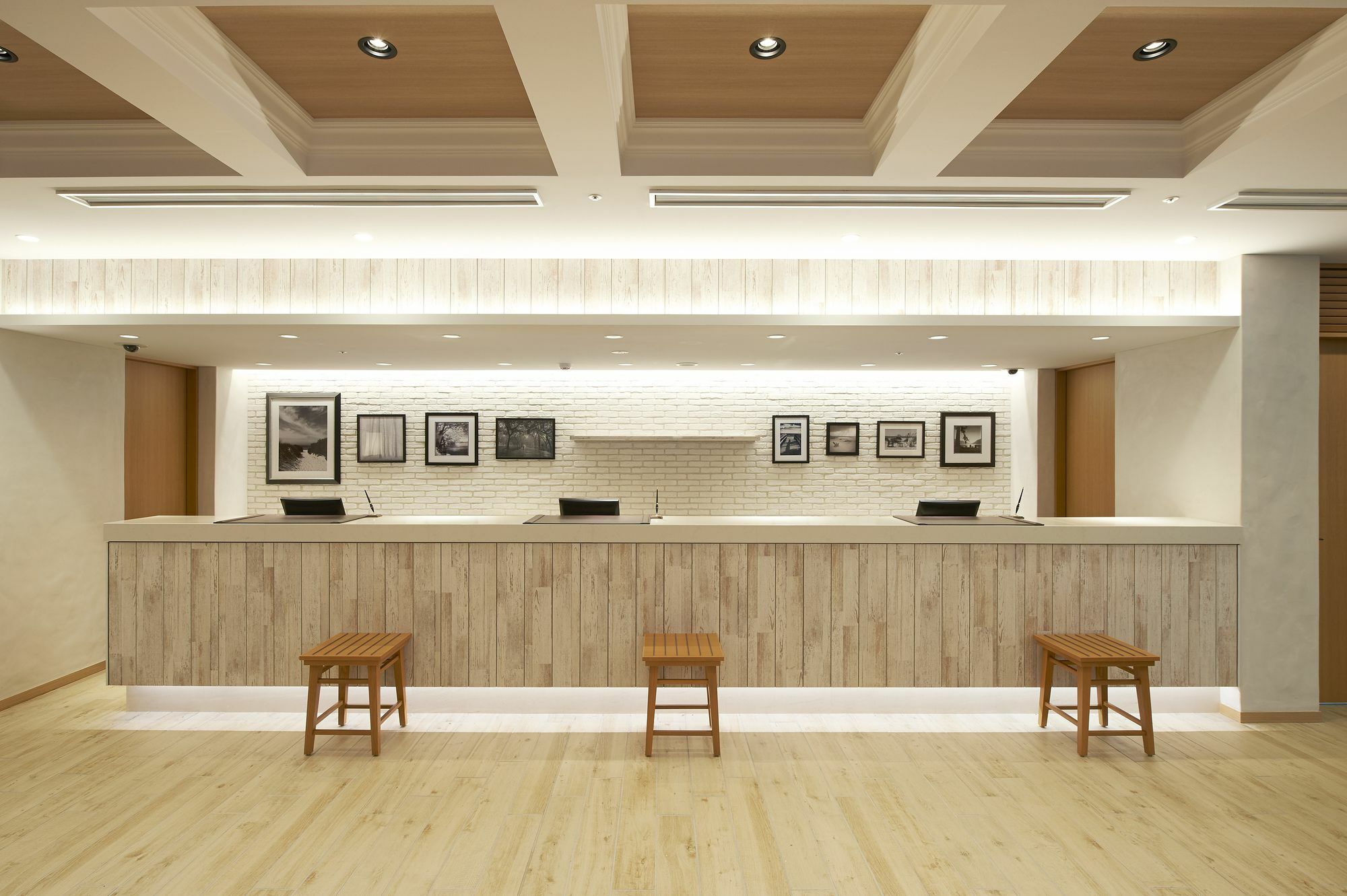 Sotetsu Fresa Inn Tokyo Kinshicho Eksteriør billede