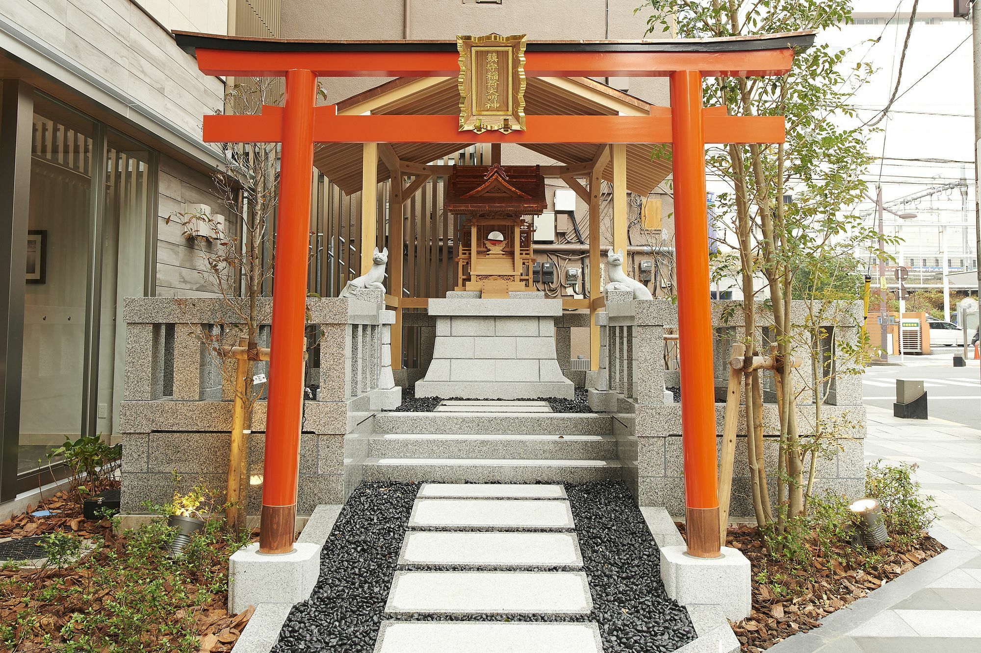 Sotetsu Fresa Inn Tokyo Kinshicho Eksteriør billede