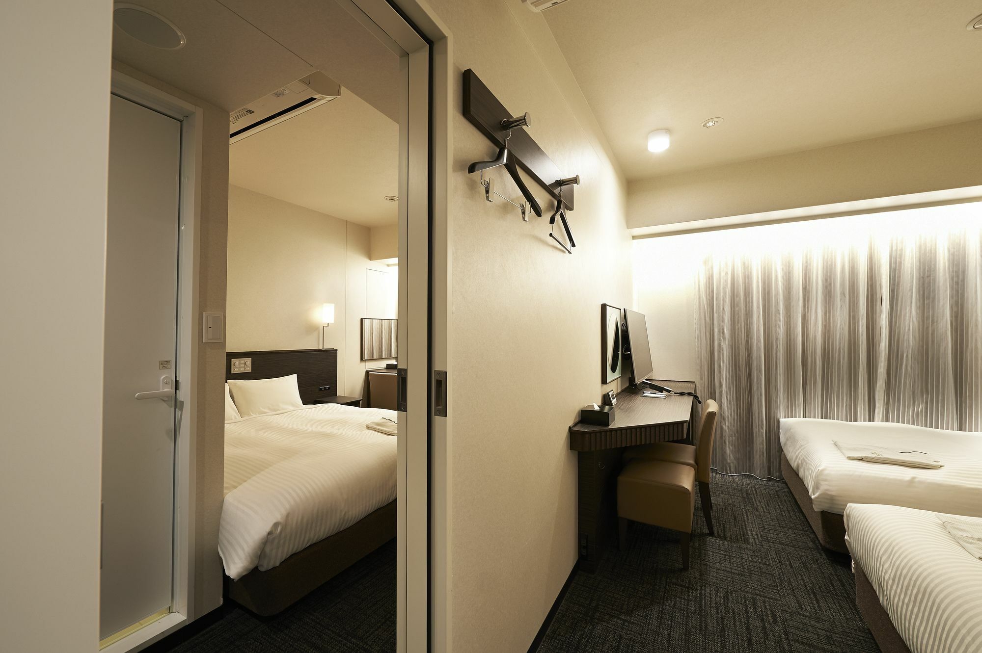 Sotetsu Fresa Inn Tokyo Kinshicho Eksteriør billede