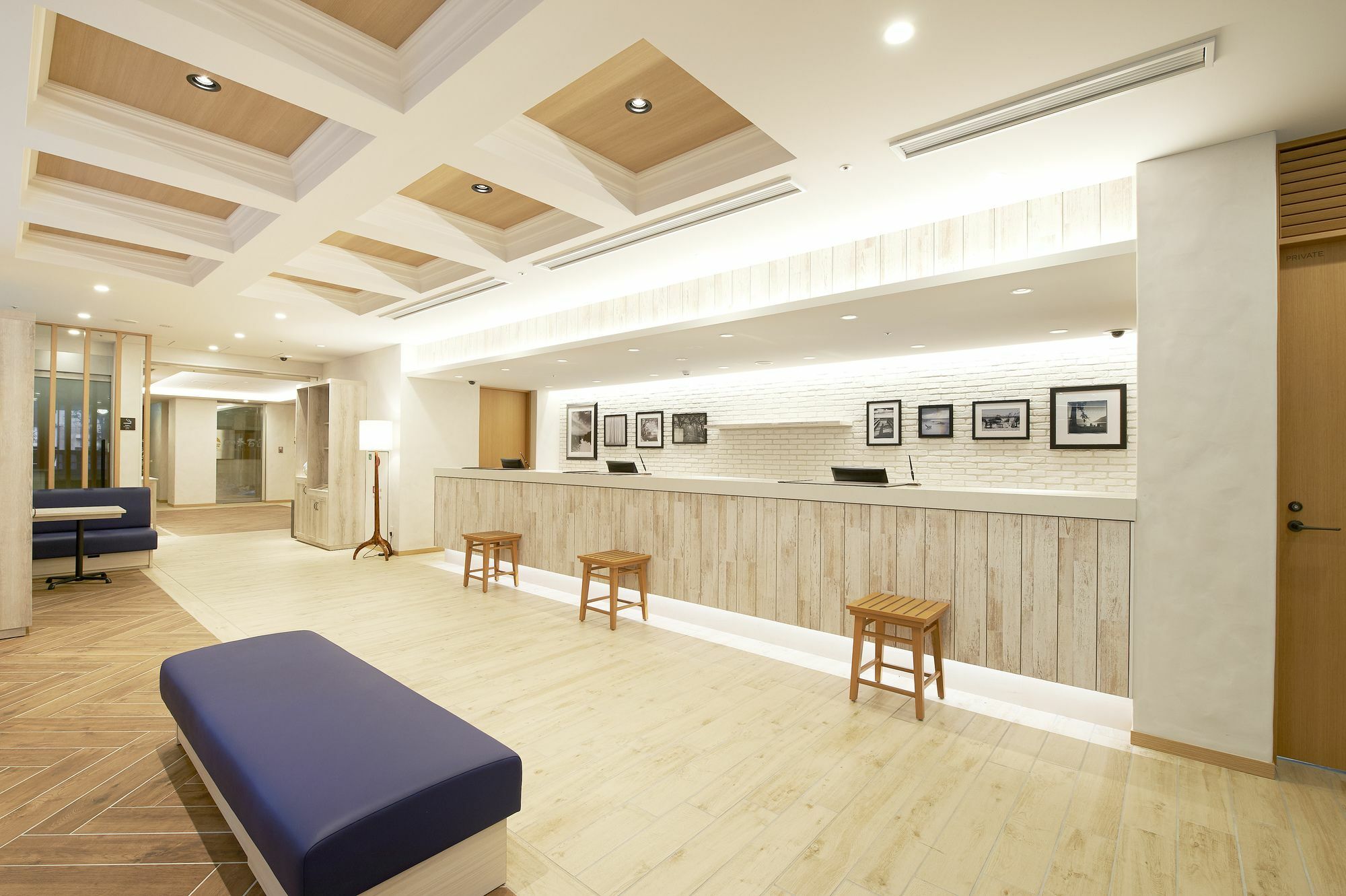 Sotetsu Fresa Inn Tokyo Kinshicho Eksteriør billede