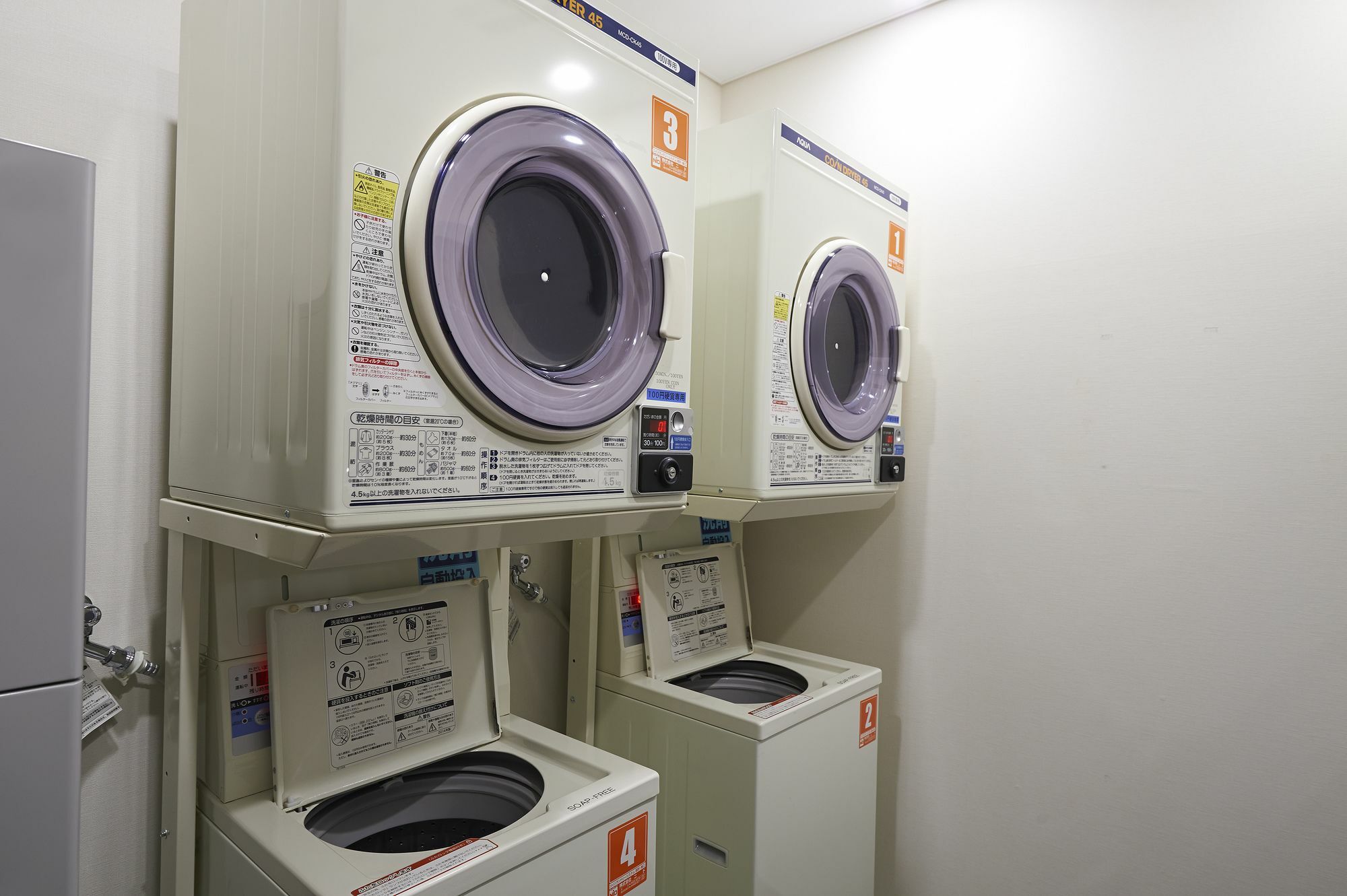 Sotetsu Fresa Inn Tokyo Kinshicho Eksteriør billede
