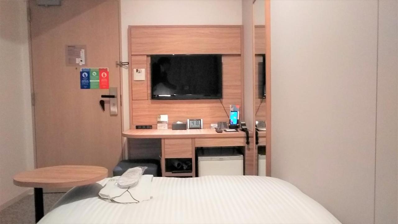 Sotetsu Fresa Inn Tokyo Kinshicho Eksteriør billede