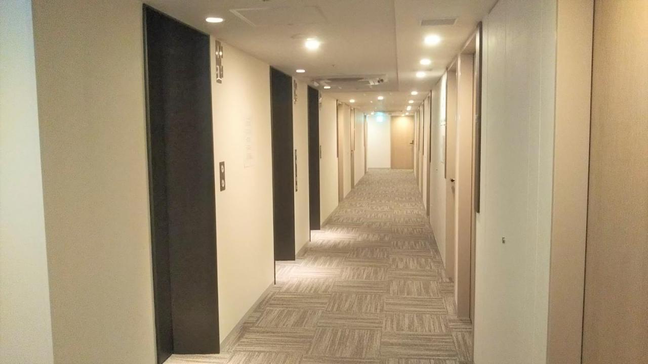 Sotetsu Fresa Inn Tokyo Kinshicho Eksteriør billede